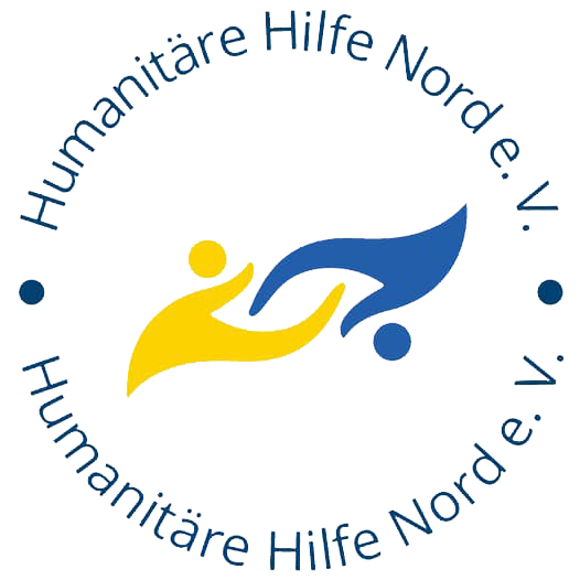 Humanitaere Hilfe Nord Logo